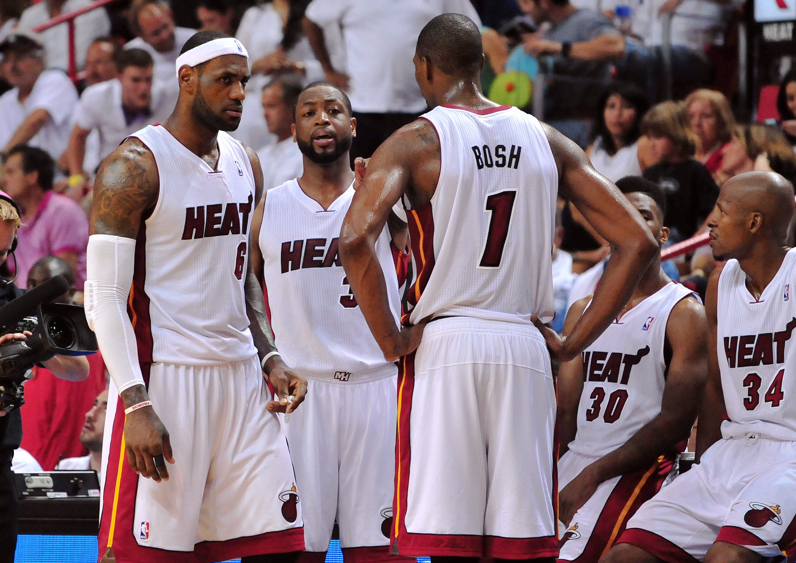 lebron wade bosh